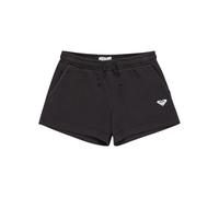 Roxy - Surf Feeling Short Terry Hose mit elastischem Bund - Mädchen