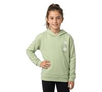 Roxy - Surf Feeling Hoodie Terry Pullover aus Fleece - Mädchen