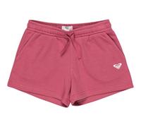 Roxy - Surf Feeling Terry Shorts Mädchen heather rose