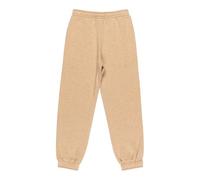 Roxy Surf Feeling Wide Brushed - Jogginghose - Mädchen 4-16 - 14 - Braun.