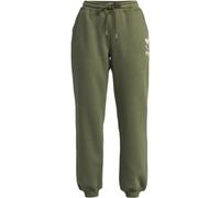 Roxy SURF STOKED BRUSHED Damen-Sporthose, khaki, größe L
