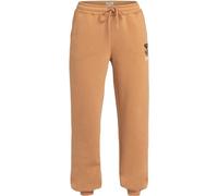 Roxy SURF STOKED BRUSHED Damen-Sporthose, orange, größe S