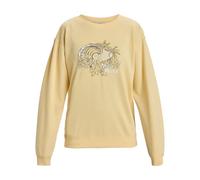 Roxy - Surf Stoked Crew Terry Vint Oberteil aus Fleece - Frau