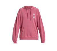 Roxy - Surf Stoked Hoodie Terry Art Pullover aus Fleece - Frau