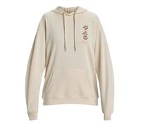 Roxy - Surf Stoked Hoodie Terry Art Pullover aus Fleece - Frau