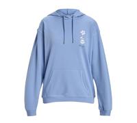 Roxy - Surf Stoked Hoodie Terry Art Pullover aus Fleece - Frau