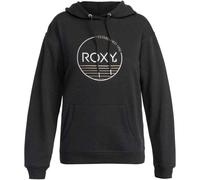 Roxy SURF STOKED HOODIE TERRY Damen Sweatshirt, schwarz, größe S
