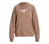 Roxy - Surf Stoked Hoodie Terry Pullover aus Fleece - Frau