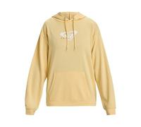 Roxy - Surf Stoked Hoodie Terry Pullover aus Fleece - Frau