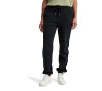Jogger Pants ROXY "Surf Stoked Brushed", Damen, Gr. XS, grau (anthrazit), 60% Baumwolle, 40% Polyester, Hosen (74046434-XS) anthrazit