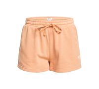 Roxy SURF STOKED SHORT TERRY Damenshorts, lachsfarben, größe M