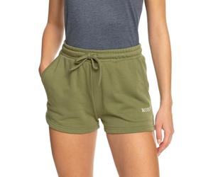 Roxy Surf Stoked - Sweat-Shorts für Frauen Grün