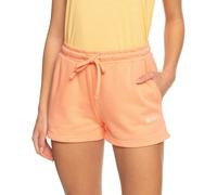 Roxy Surf Stoked - Sweat-Shorts für Frauen Rosa