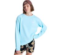 Roxy Surf Stoked Terry Vintage Sweatshirt
