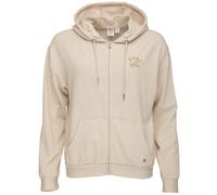 Roxy SURFING BY DAYLIGHT Damen Sweatshirt, beige, größe M