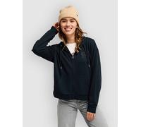 Roxy Surfing By Daylight Sweatjacke anthracite Damen Gr. XS