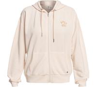 ROXY SURFING BY DAYLIGHT Zip Hoodie 2024 tapioca - M