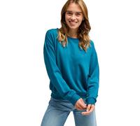Roxy Surfing by Moonlight Damen Fleecepullover, Blau