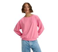 Roxy Surfing by Moonlight Fleecepullover, Rosa, XS