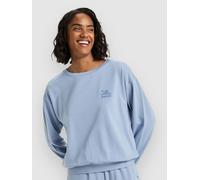Roxy Surfing By Moonlight Sweater blue blizzard Damen Gr. M