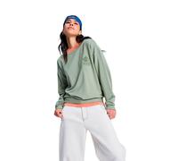 ROXY SURFING BY MOONLIGHT Sweater 2026 oil green - L