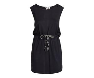 Roxy Surfs Up - Dress for Women - Kleid - Frauen - S - Schwarz.