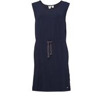 Roxy Damen Kleid SURFS UP MOOD INDIGO ärmellos Jersey kurz Größe L