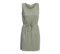 Roxy - Women's Surfs Up Jersey Dress - Kleid, Gr. M, oliv (AgaveGreen)