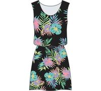 Roxy Surfs Up Rg Printed ärmelloses Kleid