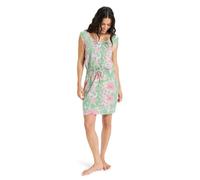 Roxy Surfs Up - Mini Dress for Women - Minikleid - Frauen - XS - Grün.