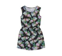 Roxy - Kid's Surfs Up RG Printed - Kleid, Gr. 164-170 16 Years - XXL, bunt (AnthraciteAquarellaActiveRg)