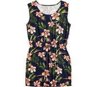 Roxy SURFS UP PRINTED Kurzes Kleid, farbmix, größe L