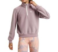 ROXY Damen Pullover Waves of Warmth rosa | M