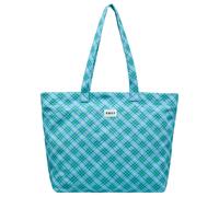 Strandtasche ROXY "Sweeter Than Honey", katydid as if plaid, Baumwolle, Taschen Strandtasche (85849739-0) katydid as if plaid