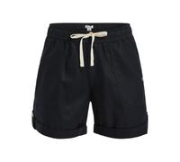Roxy Sportshorts Sweetest Day – elastischer Bund – Anthracite – Damen XS