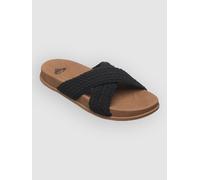 Roxy Syenna 1 Sandalen black Damen Gr. 9.0