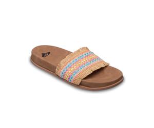 Roxy Syenna 2 - Sandalen - Frauen - 39 - Beige.
