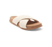Roxy Syenna - Slides for Women - Sandalen - Frauen - 38 - Weiss.