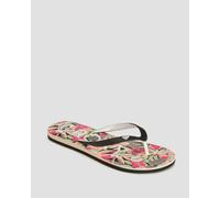 Roxy Tahiti Flip-flops Arjl100869-kpm Mehrfarbig;Print 39;38