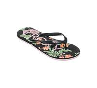Roxy Tahiti FlipFlops for Women Sandalen Frauen 41 Schwarz