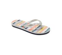 Roxy Tahiti Sandals for Girls Sandalen Mädchen EU 28 Orange.