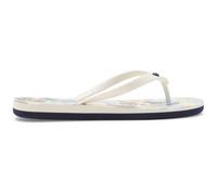 Roxy TAHITI VII Damen Flip Flops, weiß, größe 40 9