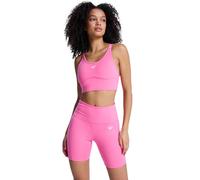 Roxy Heart Kurze Leggings M Sangria Sunset