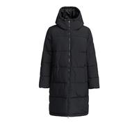 Roxy - Women's Test Of Time - Mantel, Gr. XS, schwarz (Anthracite)