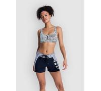Roxy The Pro Surf Boardshorts anthracite popiscus Damen Gr. S