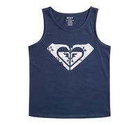 Roxy There is Life - Tanktop mit Regular Fit für Mädchen 4-16 Blau