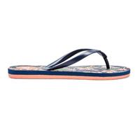Roxy TO THE SEA X Damen Flip Flops, dunkelblau, größe 36 6
