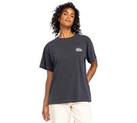 Roxy to The Sun - Short Sleeves T-Shirt for Women - T-Shirt - Frauen - M - Schwarz.