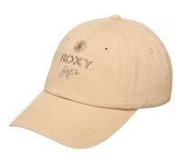 Baseball Cap ROXY "Toadstool", Damen, beige (pebble), Obermaterial: 65% Baumwolle, 35% Baumwolle., Caps (87932923-0) pebble