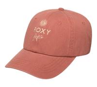 Baseball Cap ROXY "Toadstool", Damen, rosa (chutney), Obermaterial: 65% Baumwolle, 35% Baumwolle., Caps (41260501-0) chutney